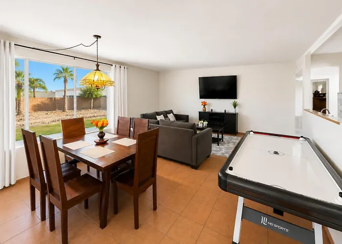 Havasu Roamer Paradise Holiday home