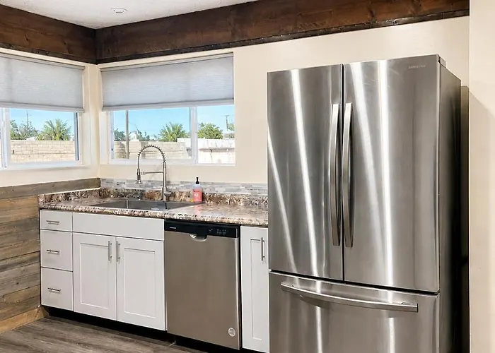 Holiday home Havasu Roamer Paradise *