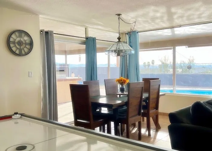 Holiday home Havasu Roamer Paradise