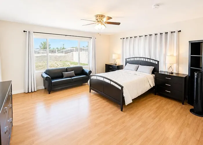 Havasu Roamer Paradise Holiday home