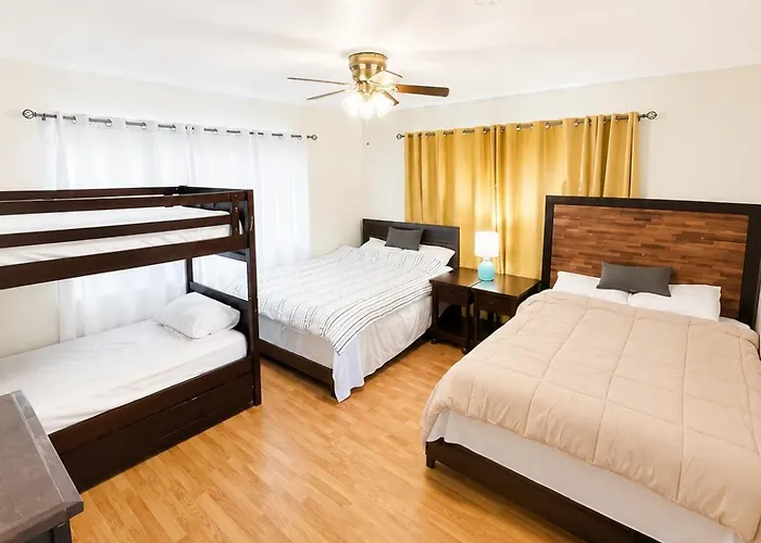 Havasu Roamer Paradise Holiday home *