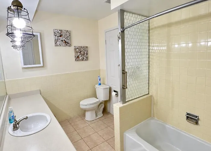 Havasu Roamer Paradise Holiday home