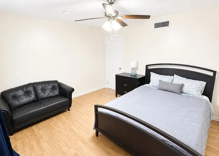 Havasu Roamer Paradise Holiday home *